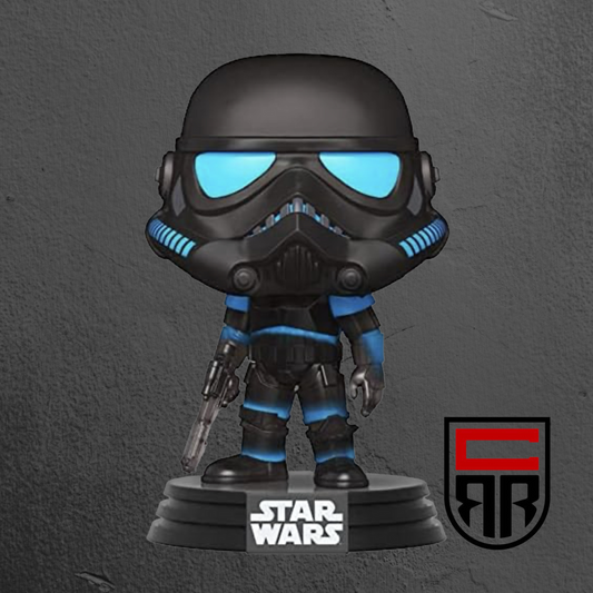 Funko Pop! Star Wars Shadow StormTrooper (GS Exclusive)