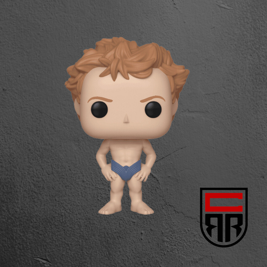 Funko Pop! Dune Feyd Rautha Shared Convention Exclusive